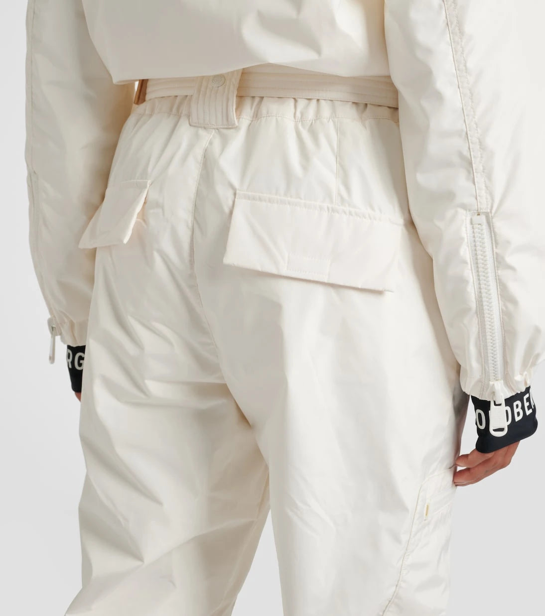 Goldbergh - Discover ski suit