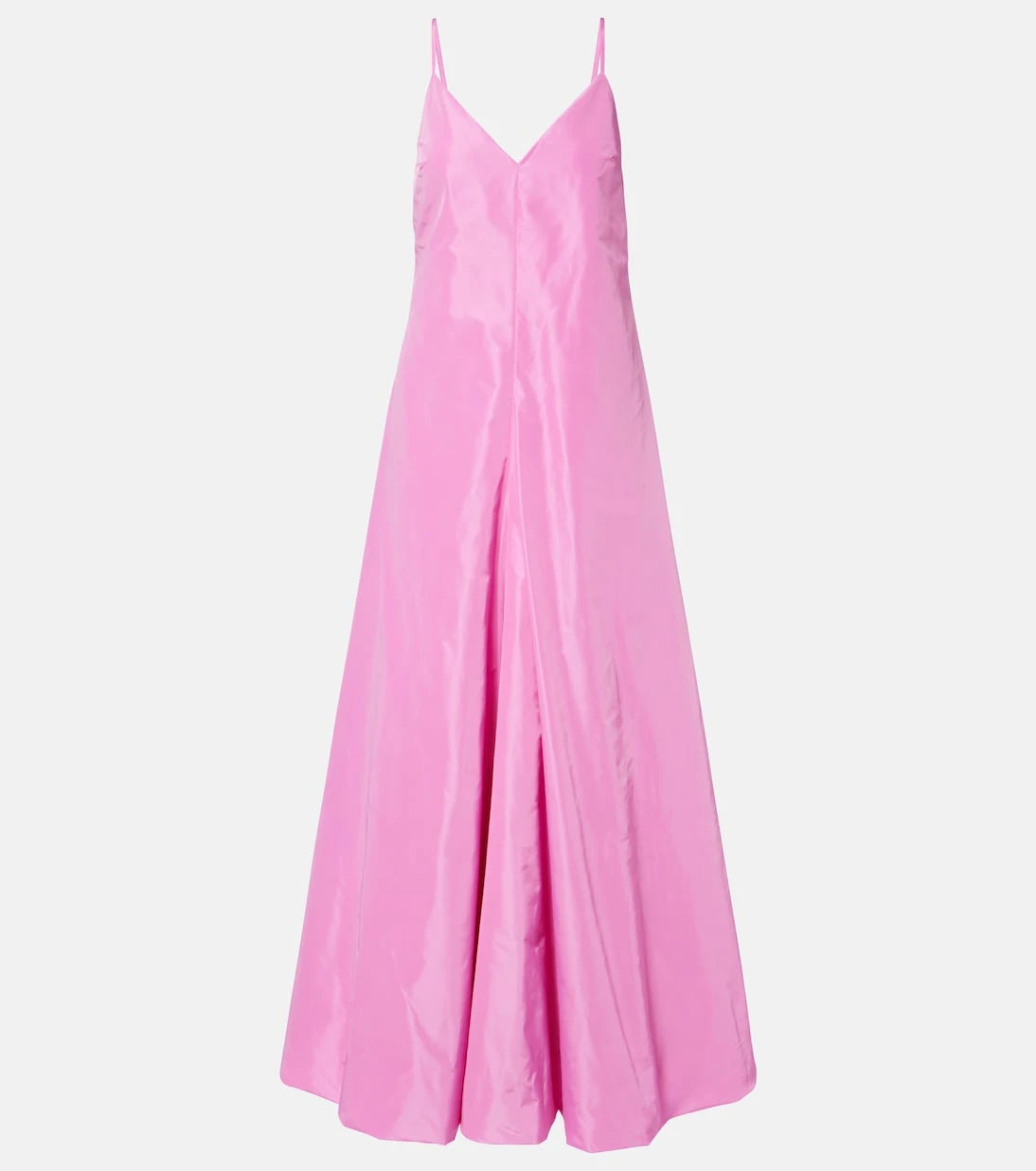 Staud - Paloma maxi dress