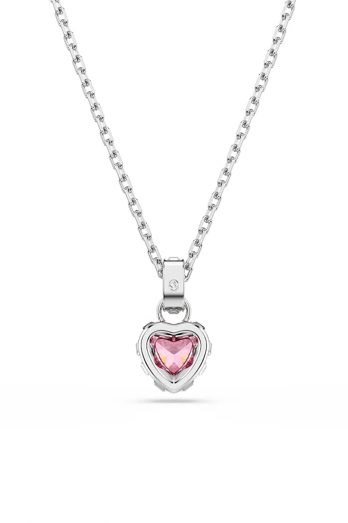 Swarovski Kadın Metal Zirkon Kolye CHROMA