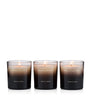 Floral Candle Gift Set (3 x 170g)