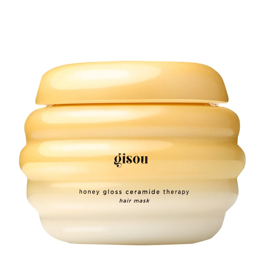 Honey Gloss Ceramide Therapy Hair Mask (75ml)