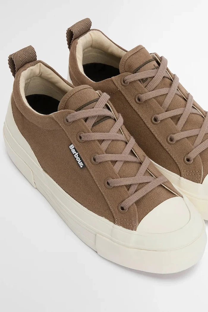 Barbour Stanhope Trainer ниски кецове дамски