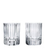 Set of 2 Extra Large Harmonie Tumblers (500ml)