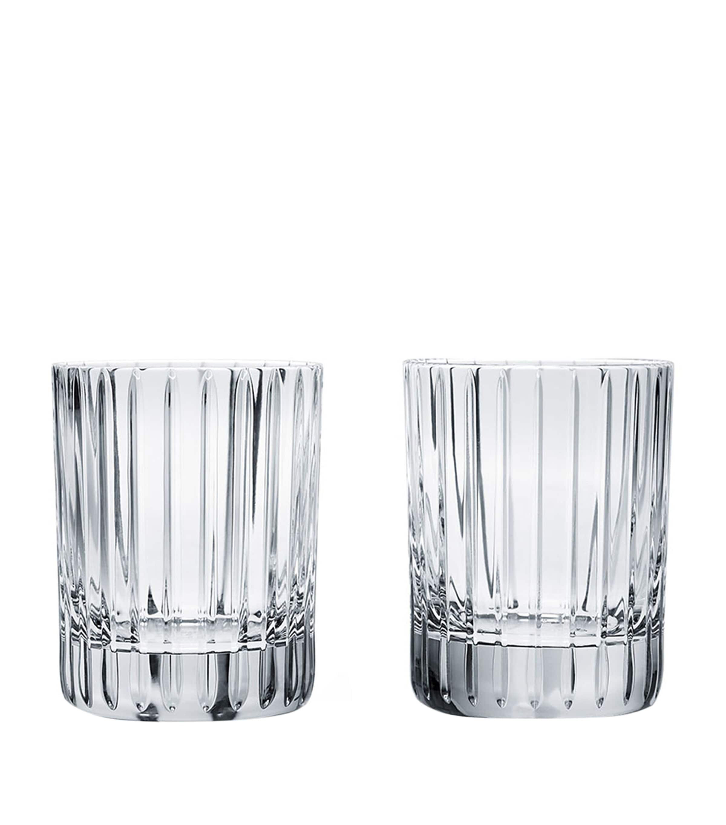 Set of 2 Extra Large Harmonie Tumblers (500ml)