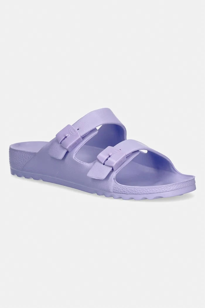 Scholl чехли дамски BAHIA