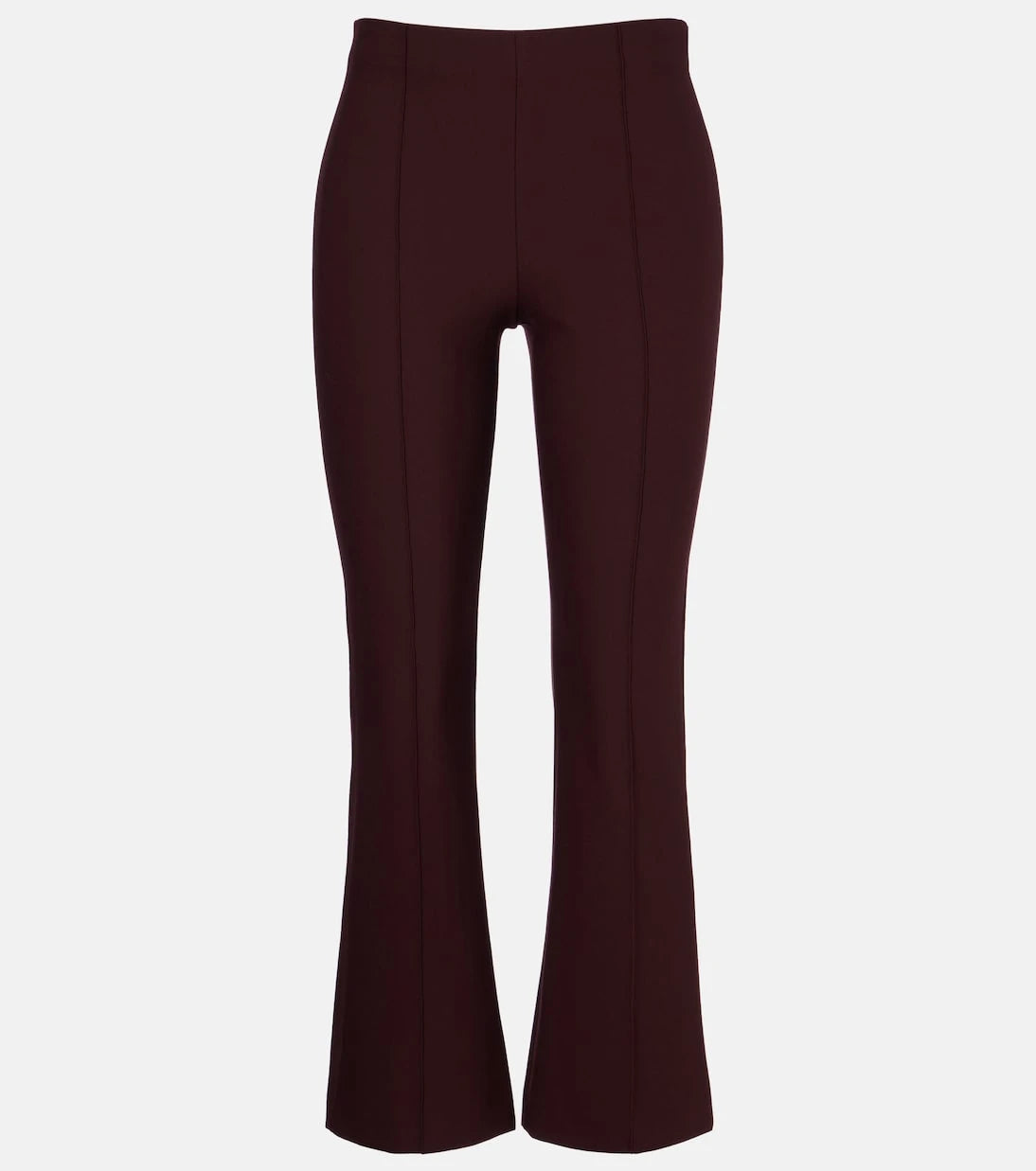 Vince - Cropped flared pants