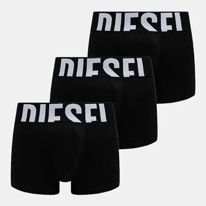 Diesel UMBX-DAMIENTHREEPACK-5.5EL Boxer Şort (3'lü)