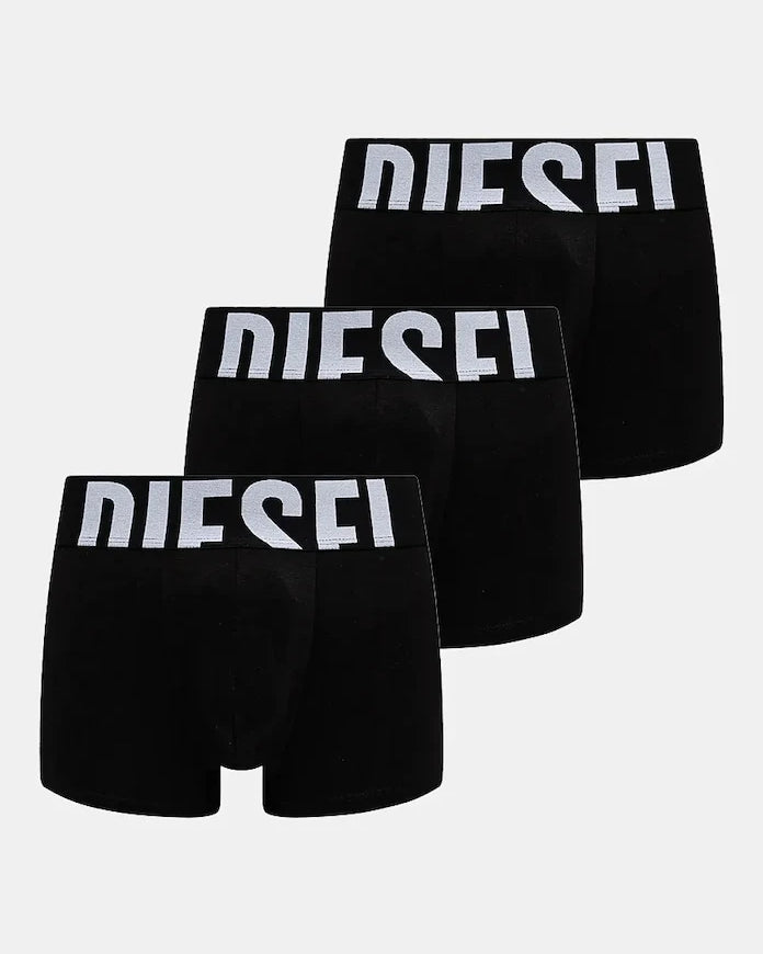 Diesel UMBX-DAMIENTHREEPACK-5.5EL Boxer Şort (3'lü)