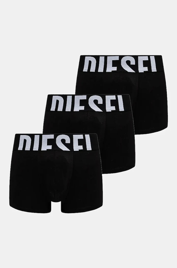 Diesel UMBX-DAMIENTHREEPACK-5.5EL Boxer Şort (3'lü)