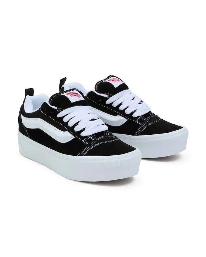 Vans Knu Stack Düşük Spor Ayakkabı