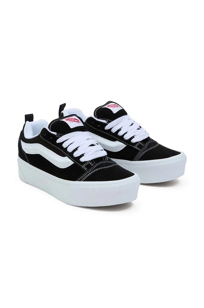 Vans Knu Stack Düşük Spor Ayakkabı