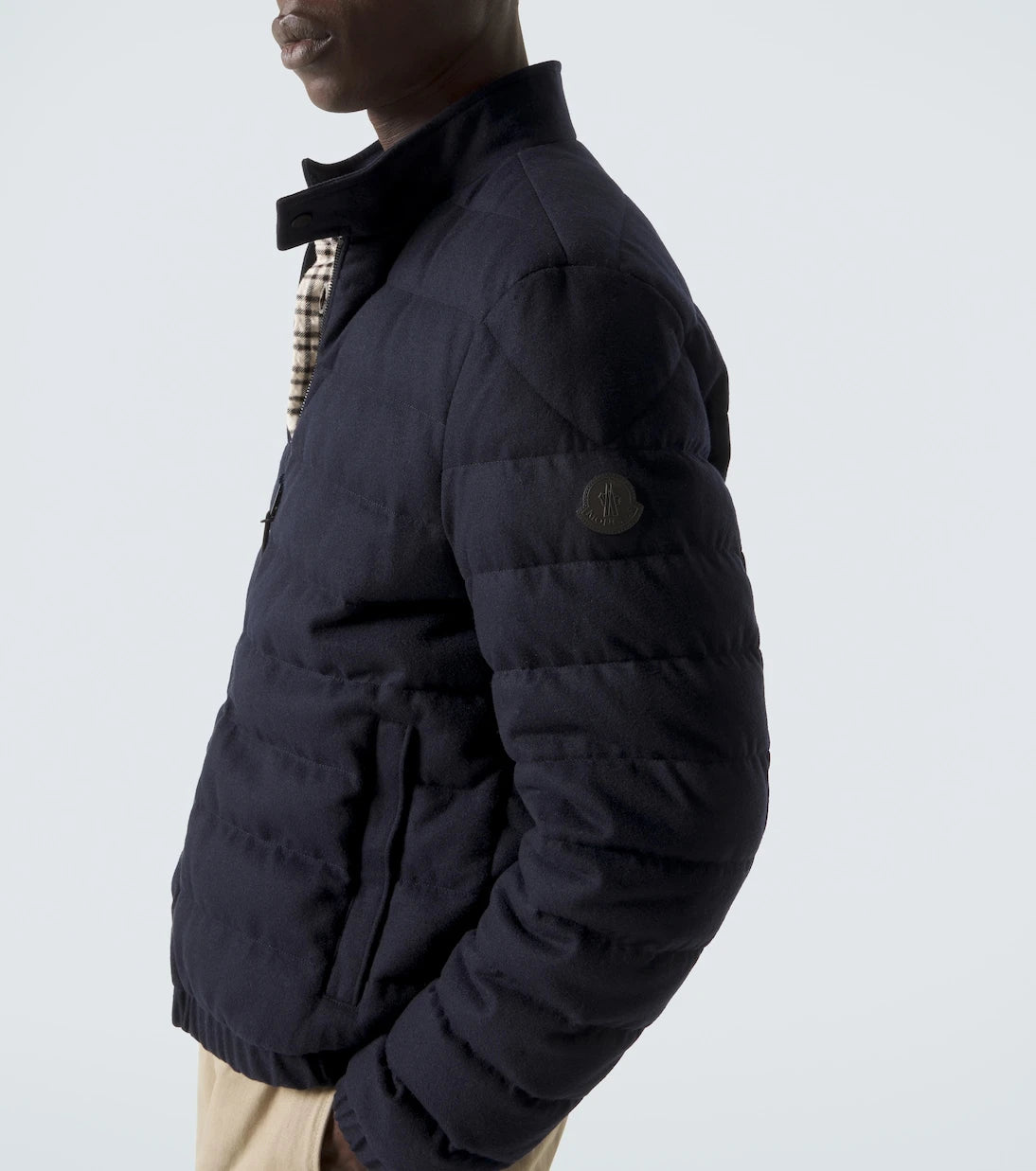 Moncler - Luray down jacket