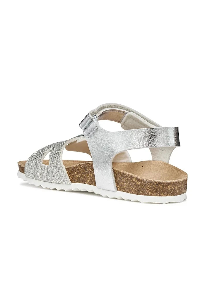 Geox çocuk sandaletleri ADRIEL