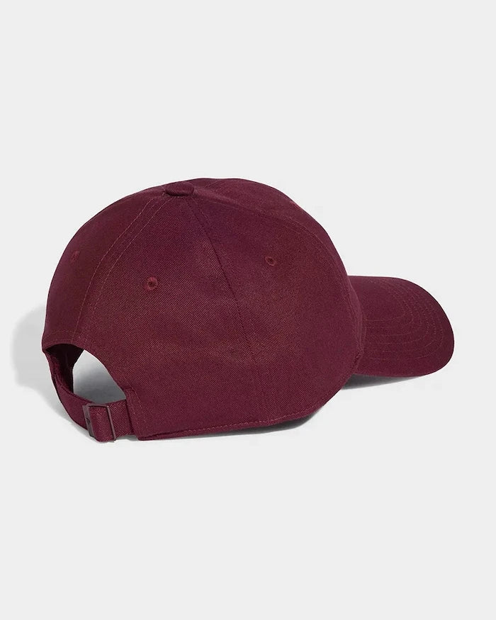 adidas Performance pamuklu vizörlü şapka Originals Sport
