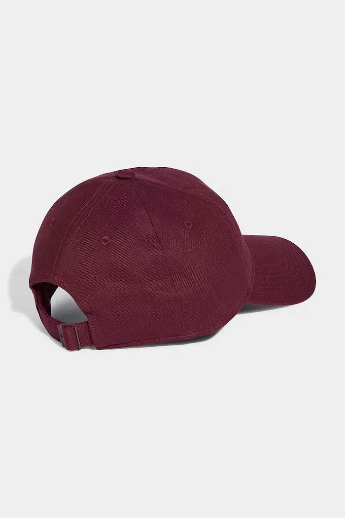 adidas Performance pamuklu vizörlü şapka Originals Sport