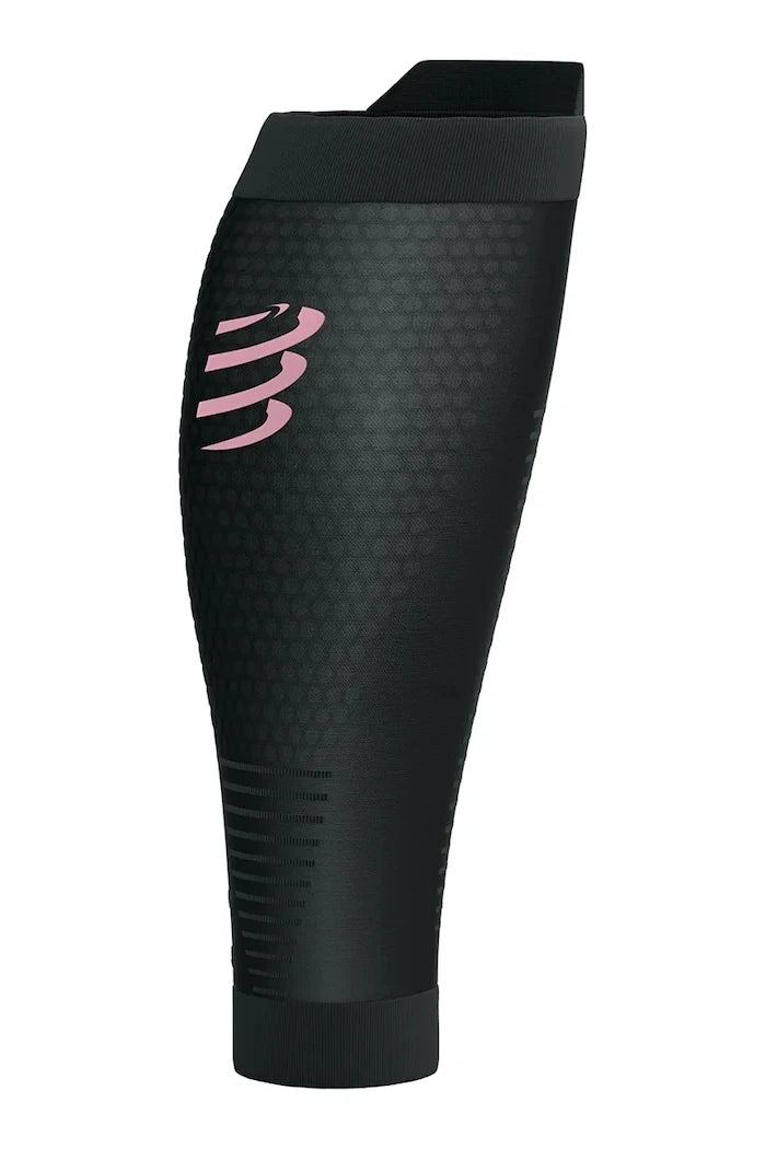 Compressport Kompresyon Baldır Kılıfları R2 3.0 - EAT MY DUST!
