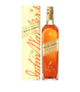 Johnnie Walker Gold Label Reserve Scotch Whisky (70cl)