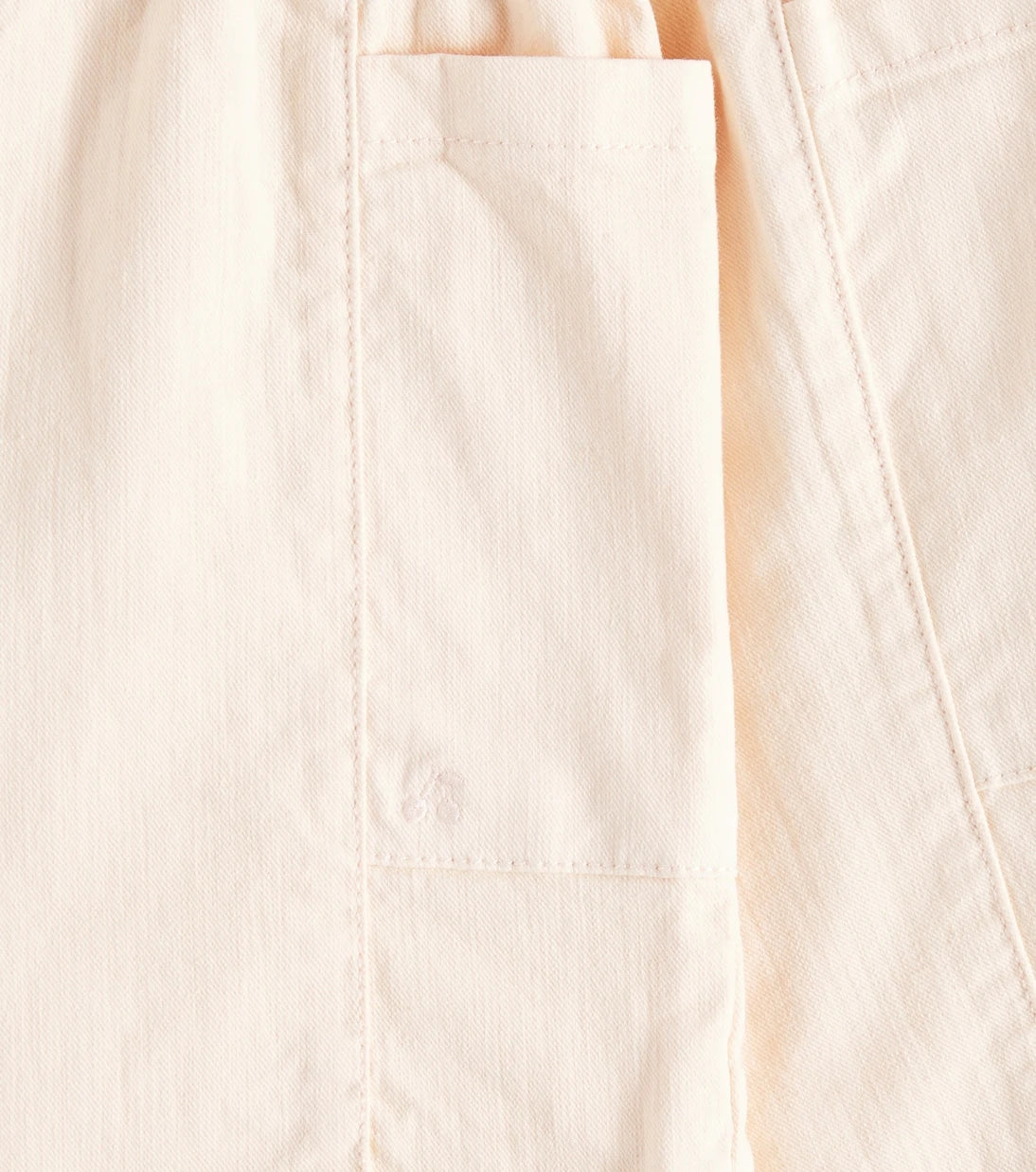 Bonpoint - Evera cotton-blend shorts