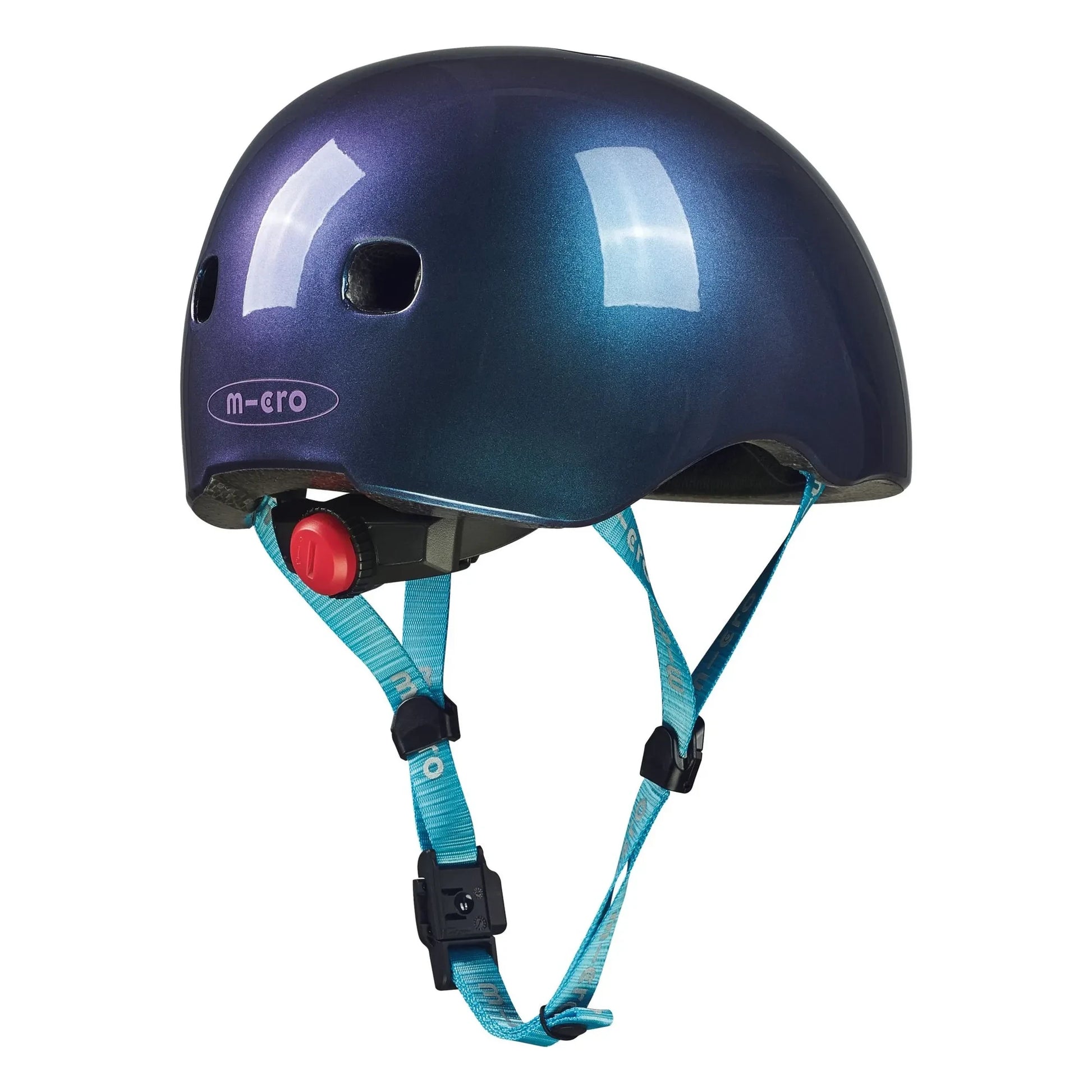 Micro - Neochrome helmet | Blue