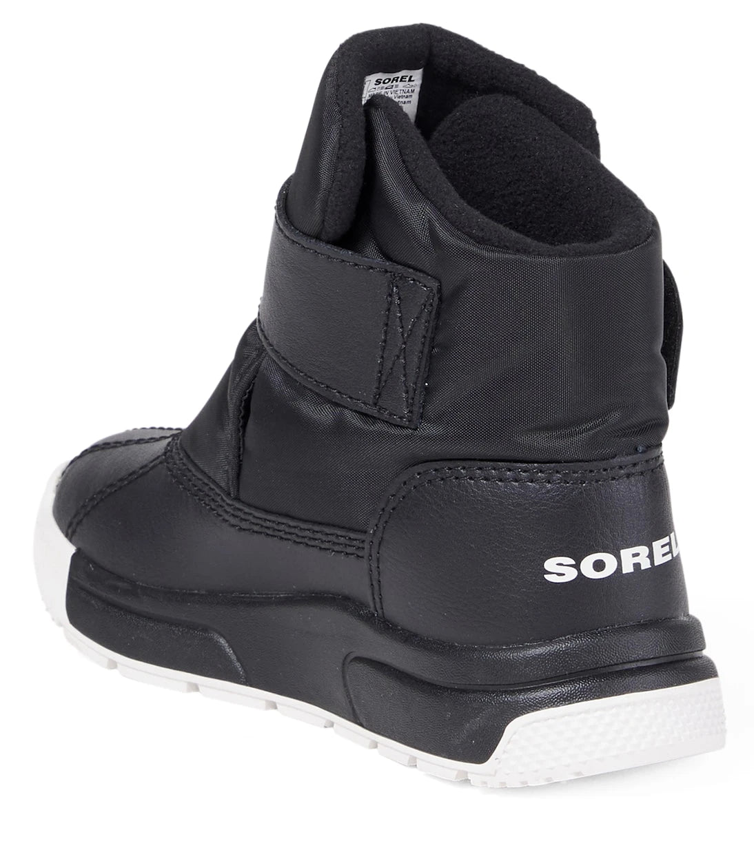 Sorel Kids - أحذية Whitney™ III Strap برقبة