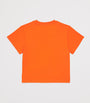 Kenzo Kids Cotton Logo T-Shirt (2-14 Years)