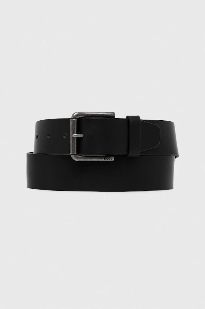 BOSS erkek deri kemer Joris_Sz40