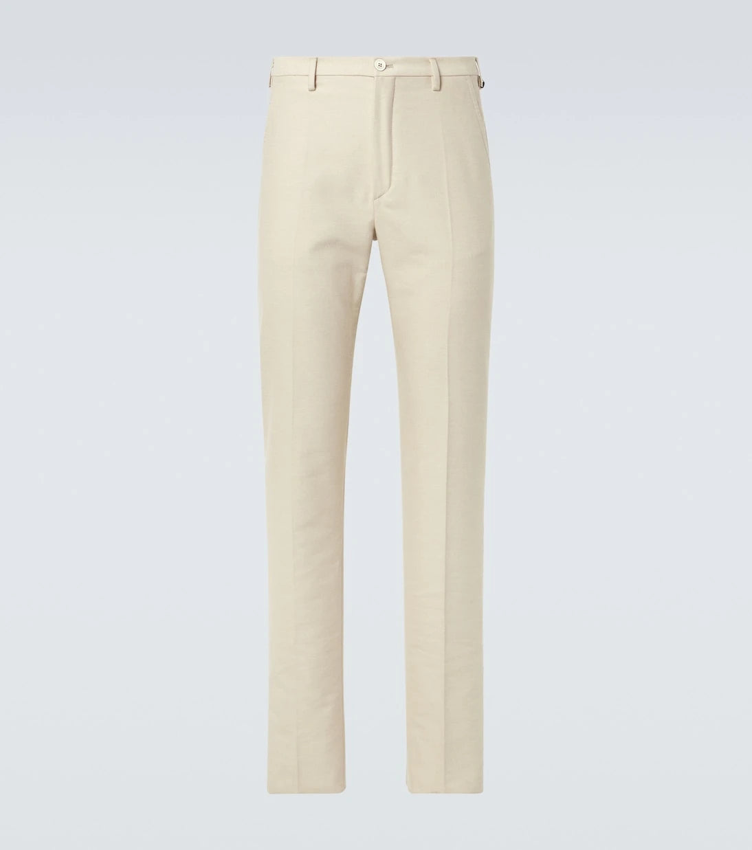 Slowear - Cotton straight pants