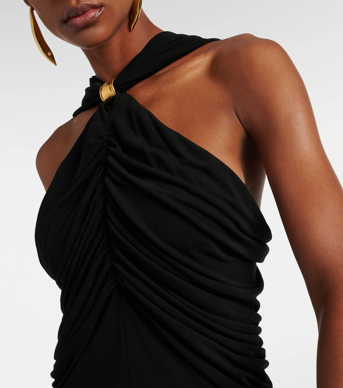 Altuzarra - Marlene pleated gown