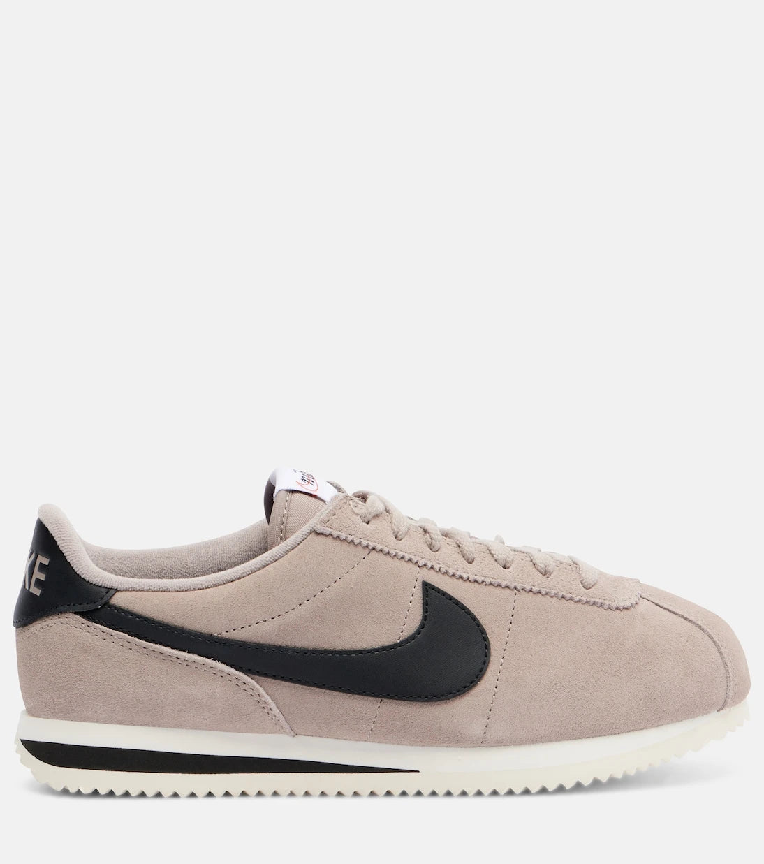 Nike - أحذية كورتيز الرياضية من الشمواه