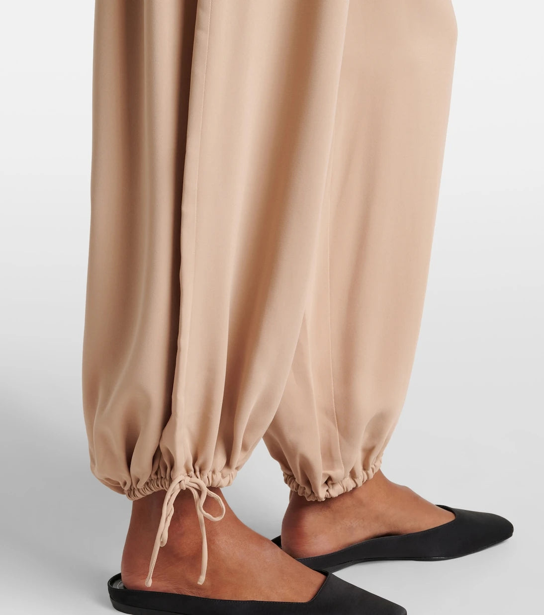 Tove - Estelia wide-leg pants