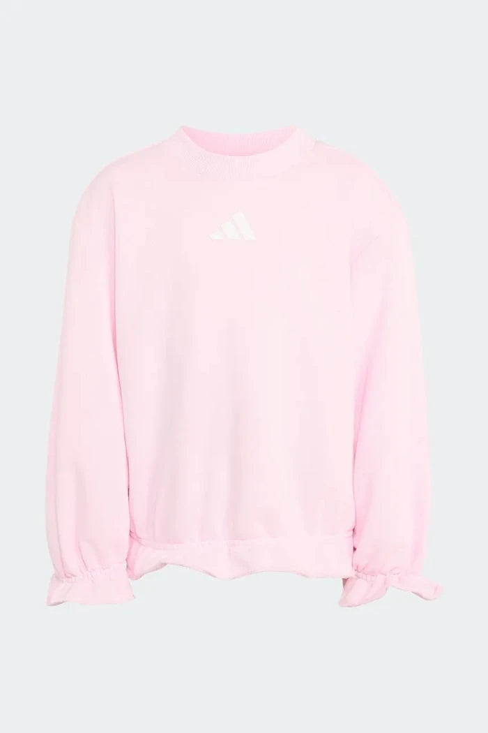 adidas спортен анцуг за деца с памук