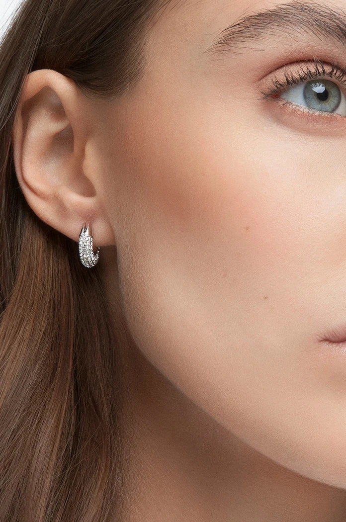 Swarovski - DEXTERA Küpeler