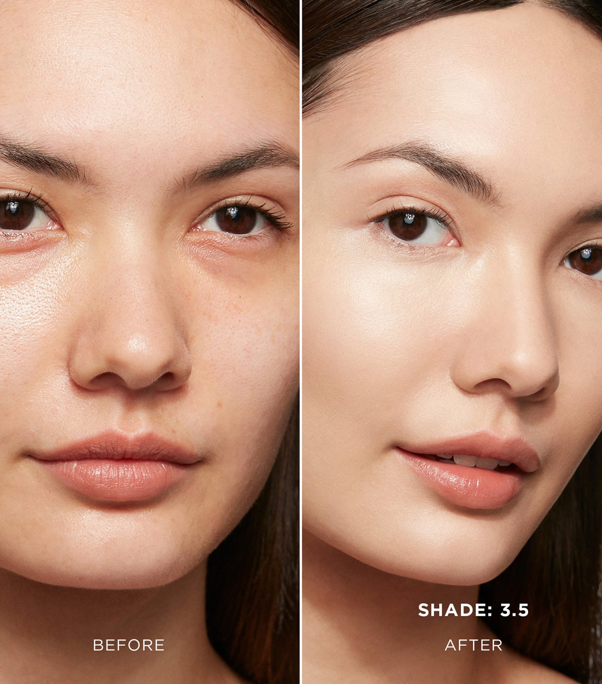 Ambient Soft Glow Foundation