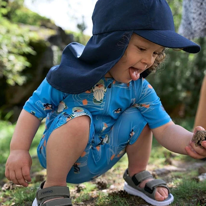 Reima Kids' Sandals