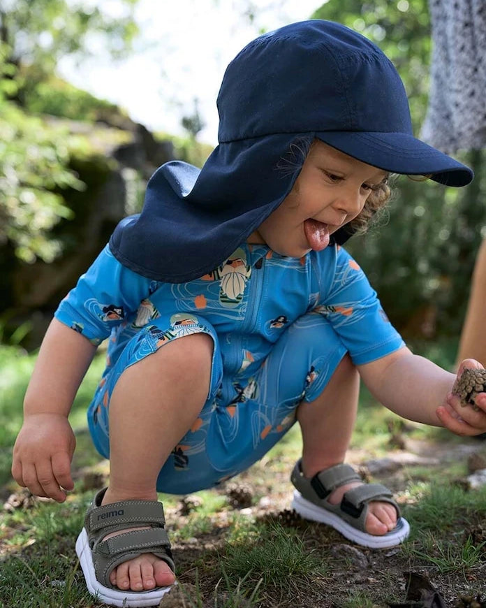 Reima Kids' Sandals