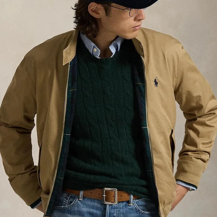 Polo Ralph Lauren Polo Yaka
