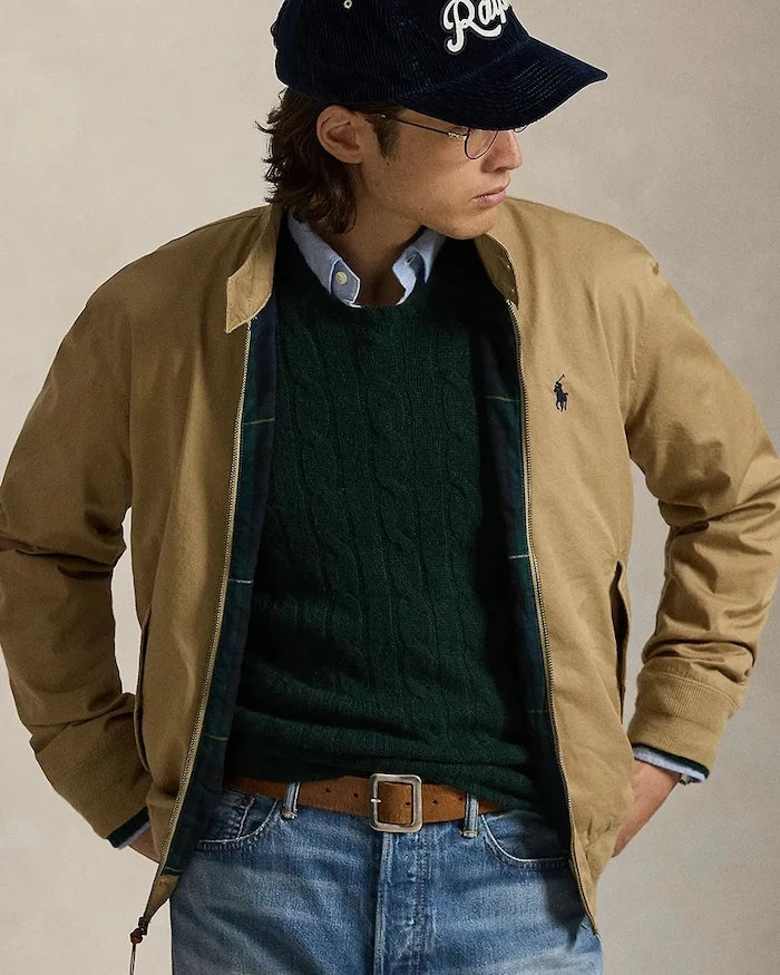 Polo Ralph Lauren Polo Yaka