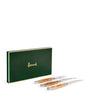 Harrods Cheese Knives (Set of 3)
