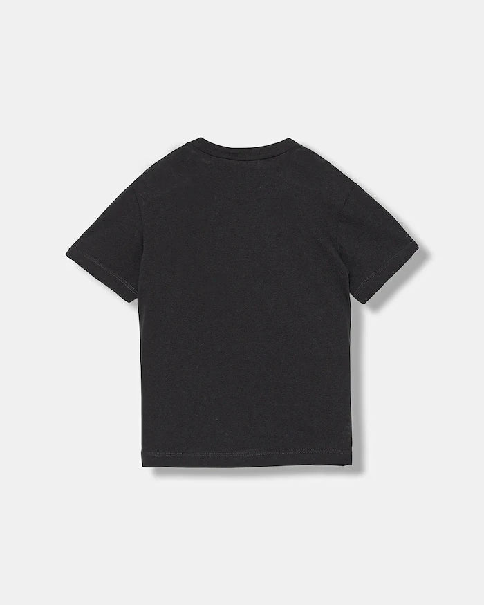 Детска памучна тениска Marni MT290F T-SHIRT