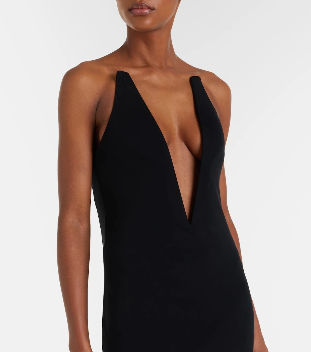 Tom Ford - Impossible crêpe jersey gown