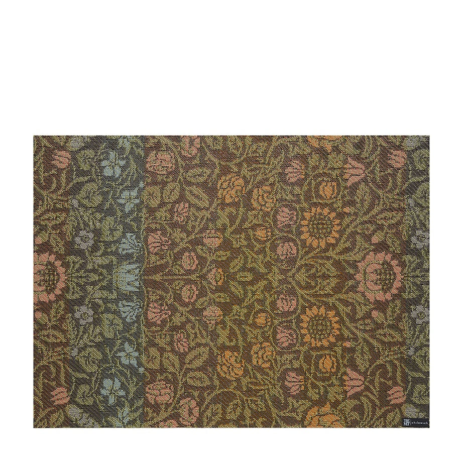 Morris Rectangular Placemat (48cm x 36cm)