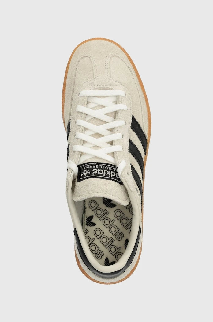 adidas Originals HANDBALL SPEZIAL Kadife Spor Ayakkabı