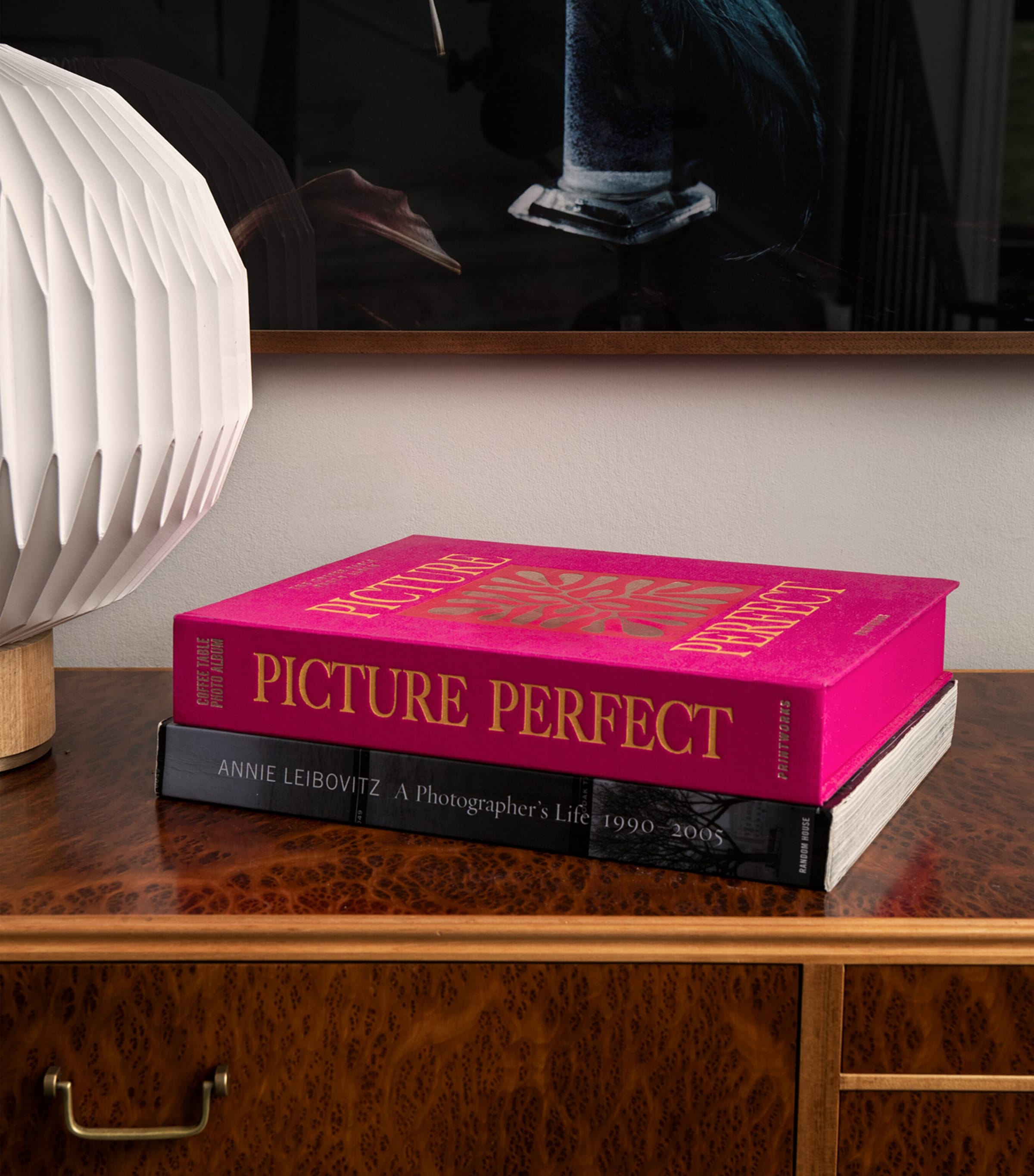 Printworks Picture Perfect Photo Album