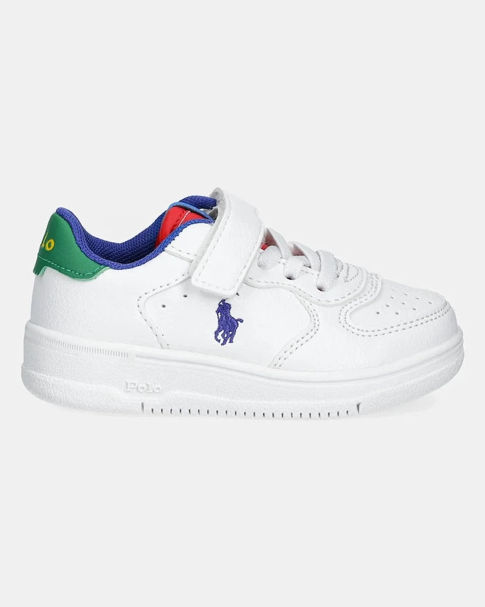 Polo Ralph Lauren MASTERS COURT PS Sneaker