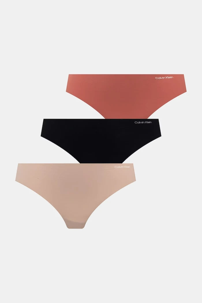 Calvin Klein Underwear прашки дамски 3 броя