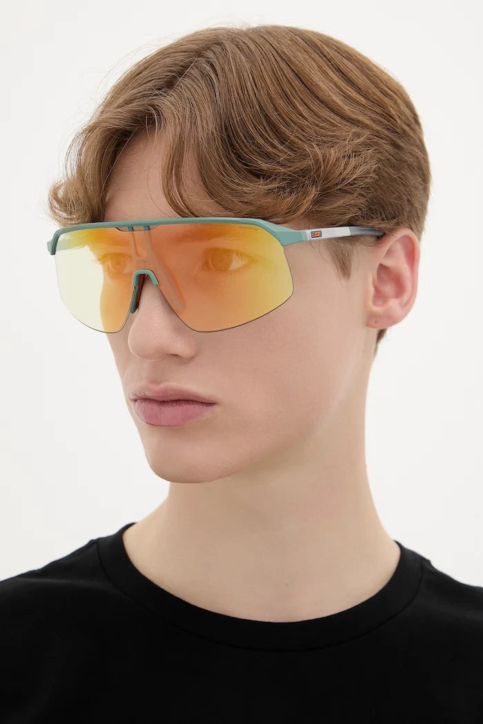 Julbo слънчеви очила DENSITY - REACTIV 1-3 LAF