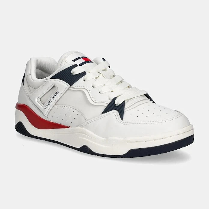 Маратонки Tommy Jeans TJM ULTRA BASKET SNEAKER