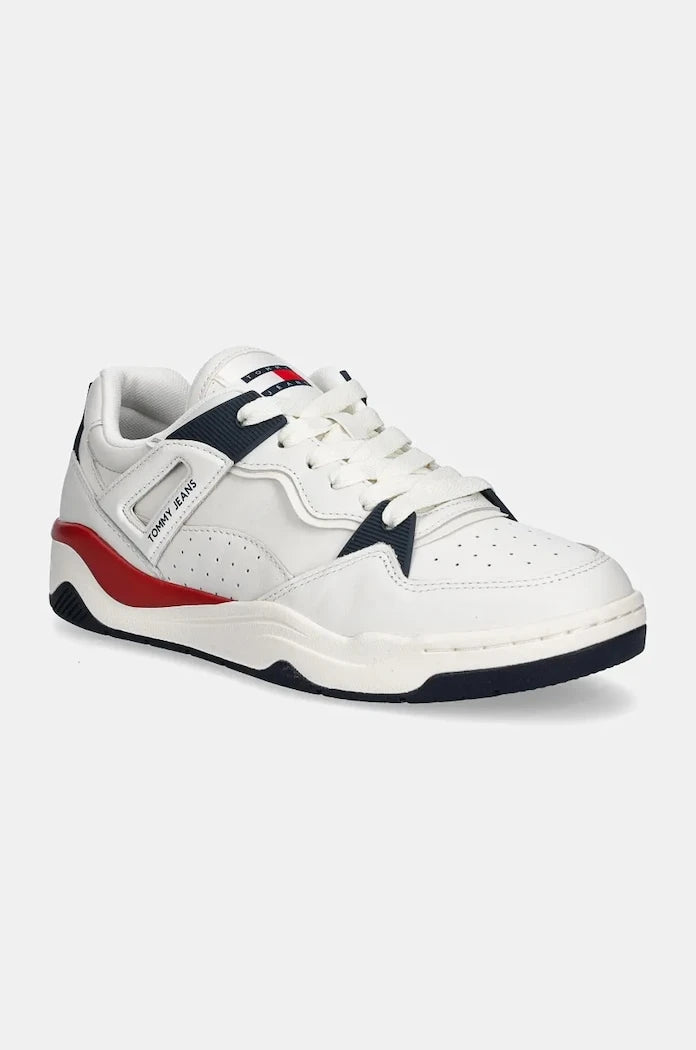 Маратонки Tommy Jeans TJM ULTRA BASKET SNEAKER