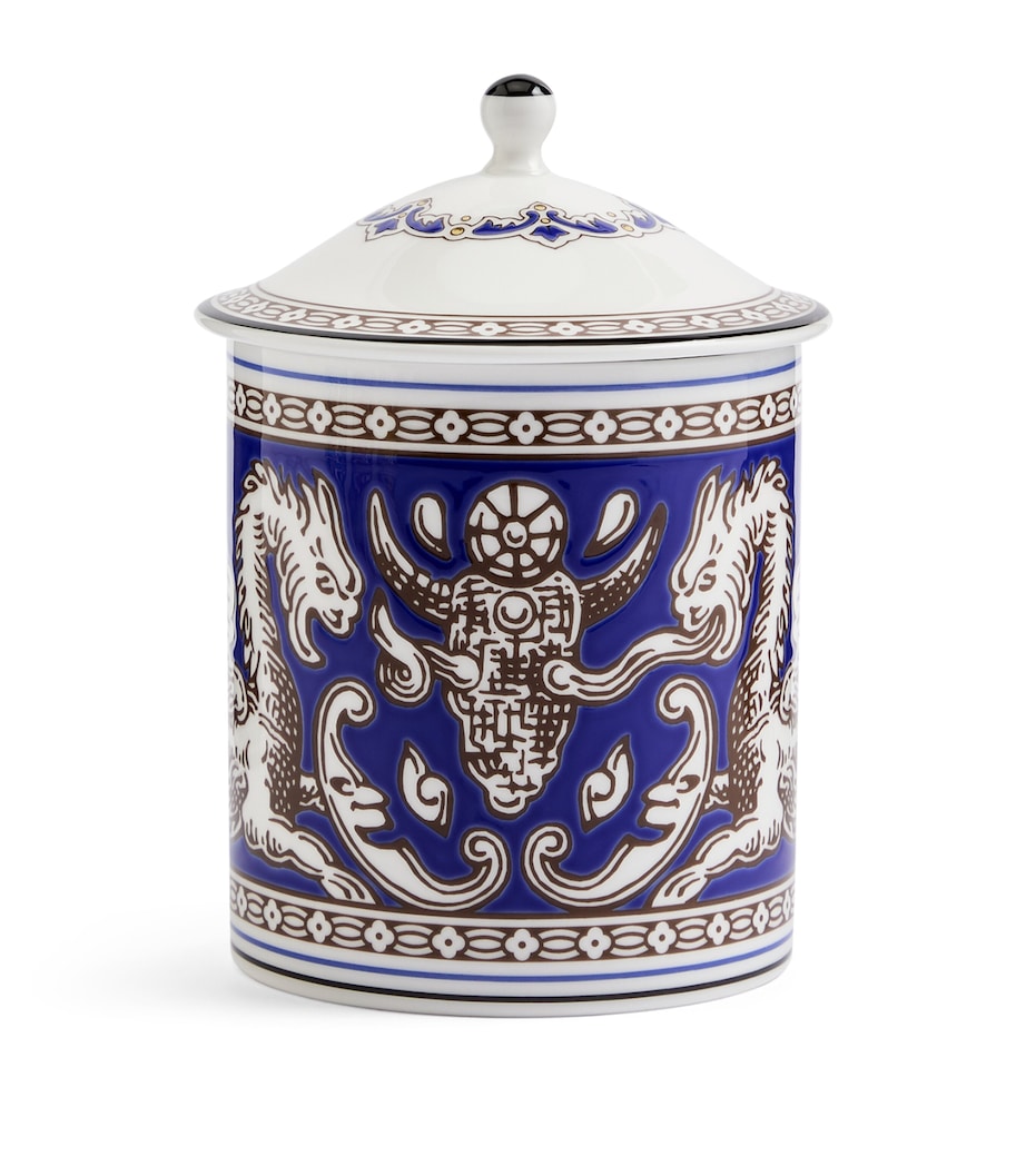 Florentine Marine Scented Candle (800g)