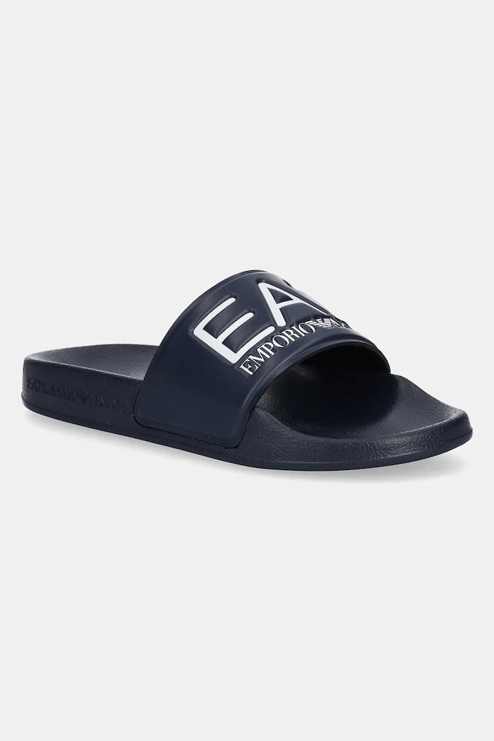 Детски чехли EA7 Emporio Armani